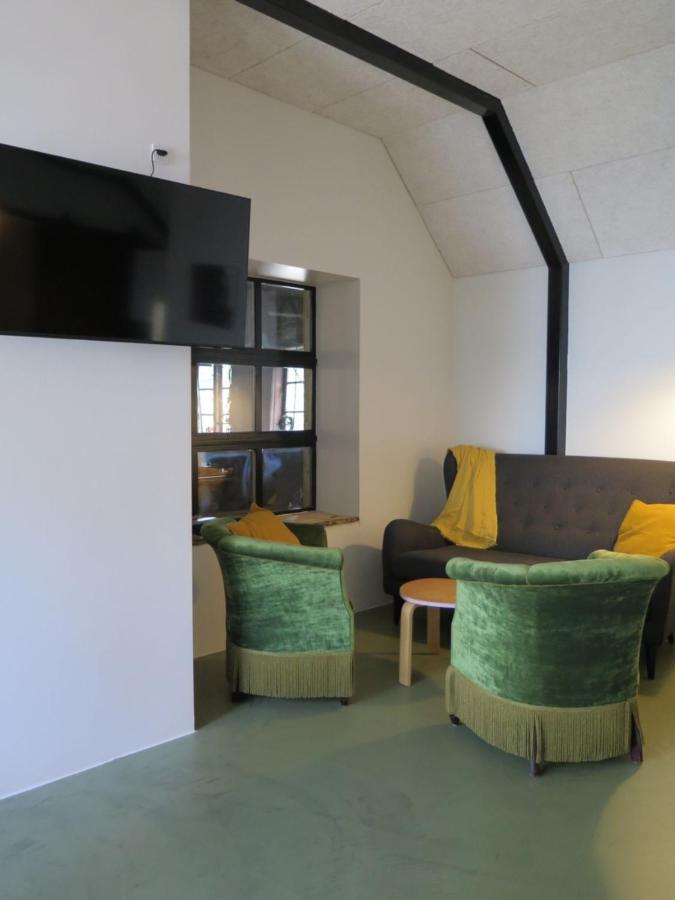 Ferieidyl Villa Kettinge Eksteriør billede