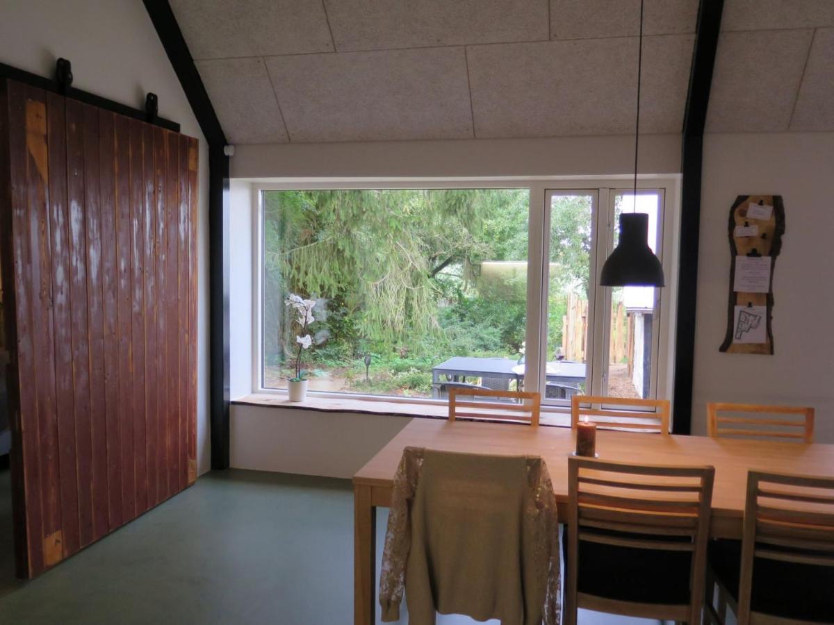 Ferieidyl Villa Kettinge Eksteriør billede