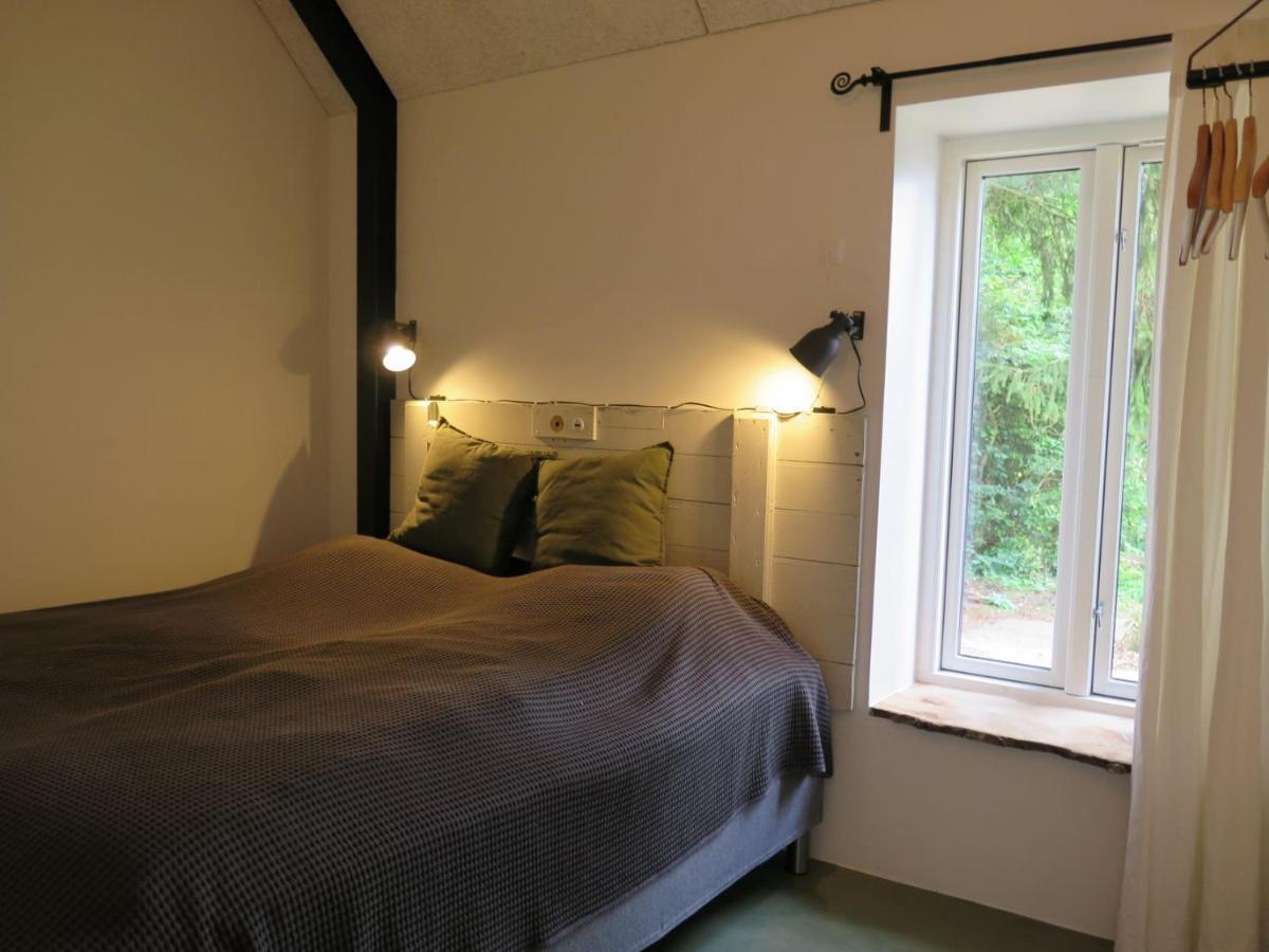 Ferieidyl Villa Kettinge Eksteriør billede