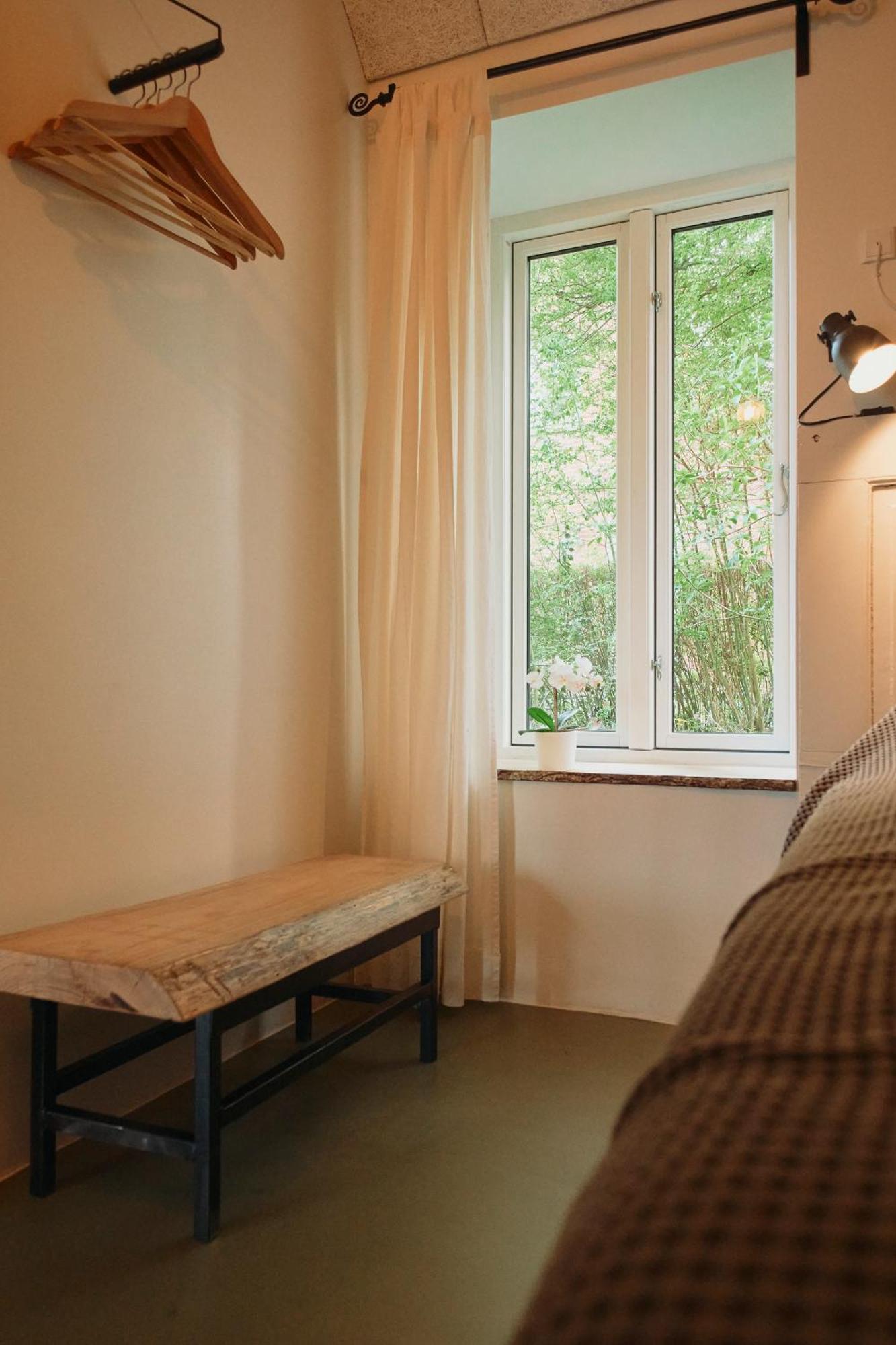 Ferieidyl Villa Kettinge Eksteriør billede